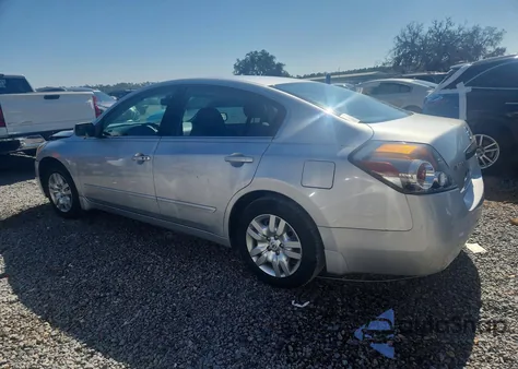 2012 Nissan Altima Base из США, поврежденный, VIN 1N4AL2AP5CC115981